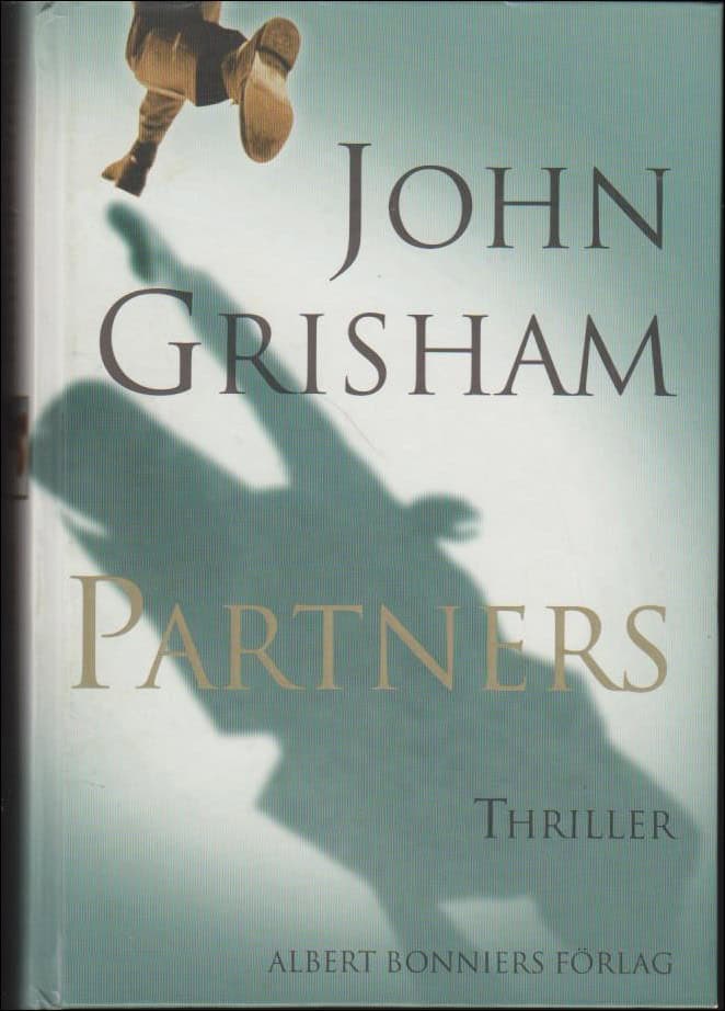 Grisham, John | Partners