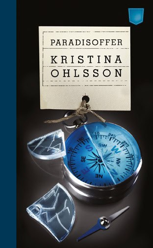 Ohlsson, Kristina | Paradisoffer