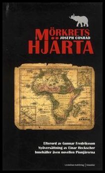 Conrad, Joseph | Mörkrets hjärta