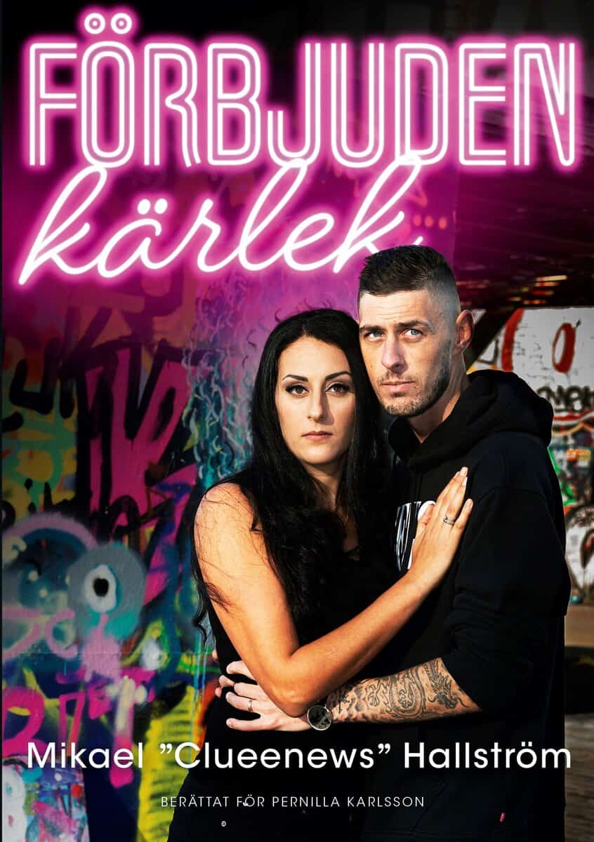 Karlsson, Pernilla | Hallström, Mikael | Förbjuden kärlek