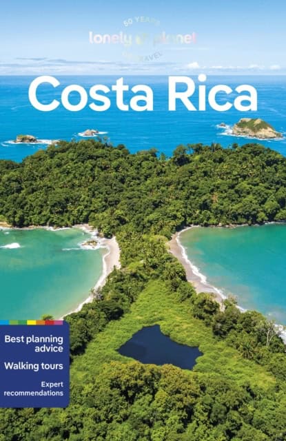 Lonely Planet | Lonely Planet Costa Rica