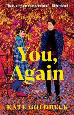 Goldbeck, Kate | You, Again