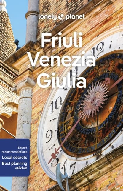 Lonely Planet | Lonely Planet Friuli Venezia Giulia