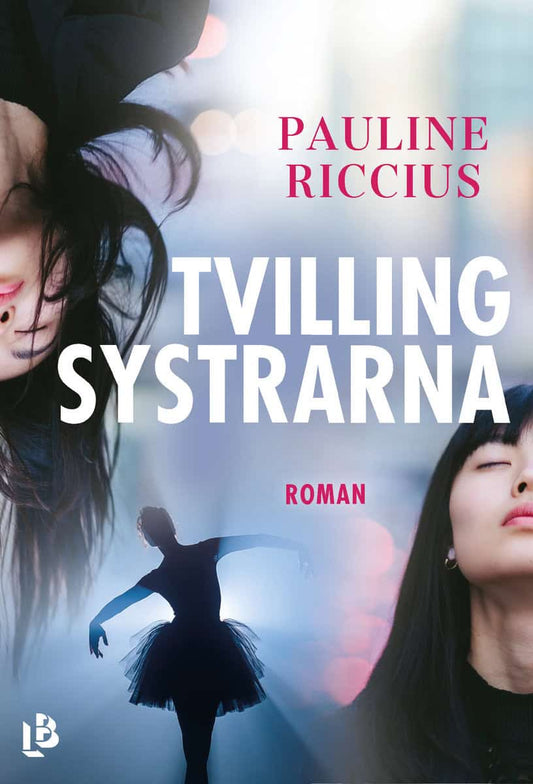 Riccius, Pauline | Tvillingsystrarna