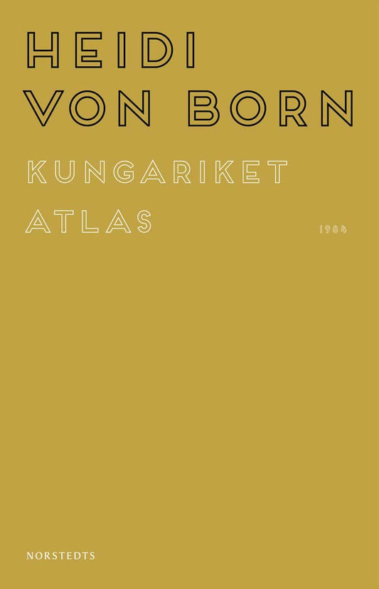 Born, Heidi von | Kungariket Atlas