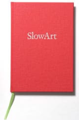 Robach, Cilla | SlowArt