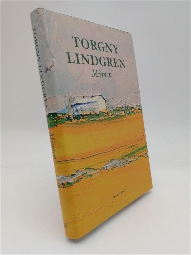 Lindgren, Torgny | Minnen