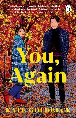 Goldbeck, Kate | You, Again