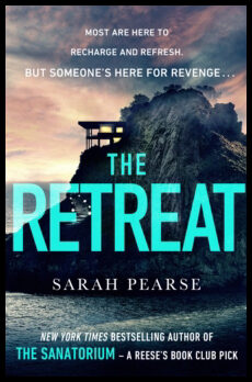 Pearse, Sarah | Retreat