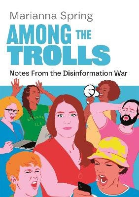 Spring, Marianna | Among the Trolls