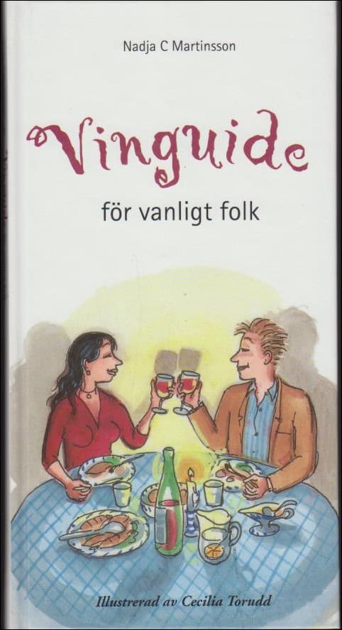 Martinsson, Nadja C. | Vinguide för vanligt folk
