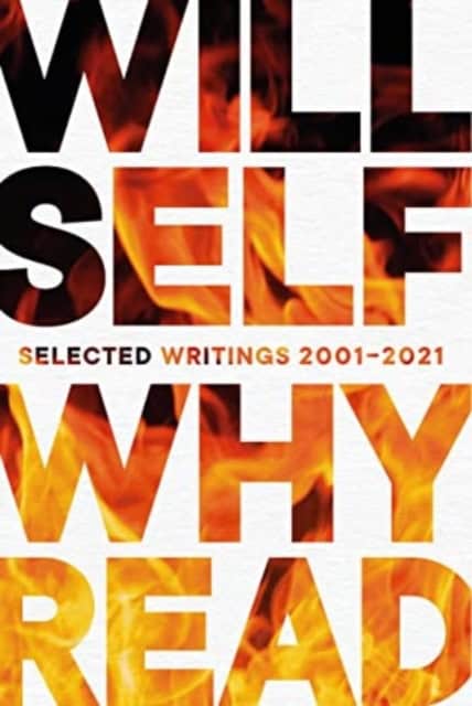 Self, Will | Why Read
