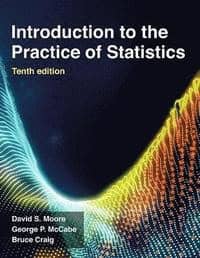 Craig, Bruce A. | Introduction to the Practice of Statistics
