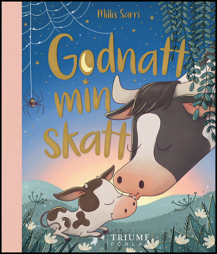 Sarri, Millis | God natt min skatt