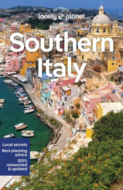 Lonely Planet | Lonely Planet Southern Italy