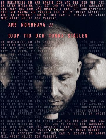 Norrhava, Are | Djup tid och tunna ställen