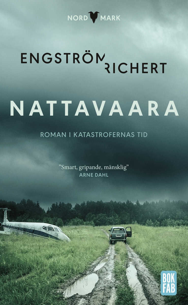 Engström, Thomas | Richert, Margit | Nattavaara