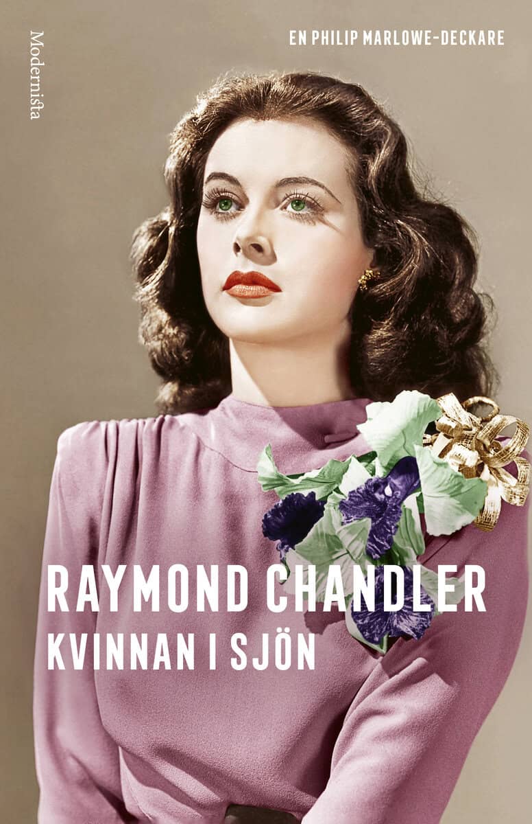Chandler, Raymond | Kvinnan i sjön