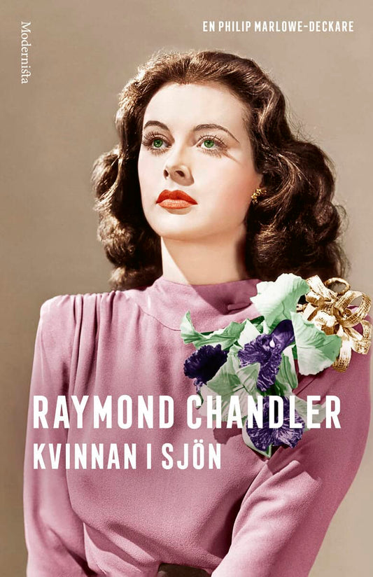 Chandler, Raymond | Kvinnan i sjön