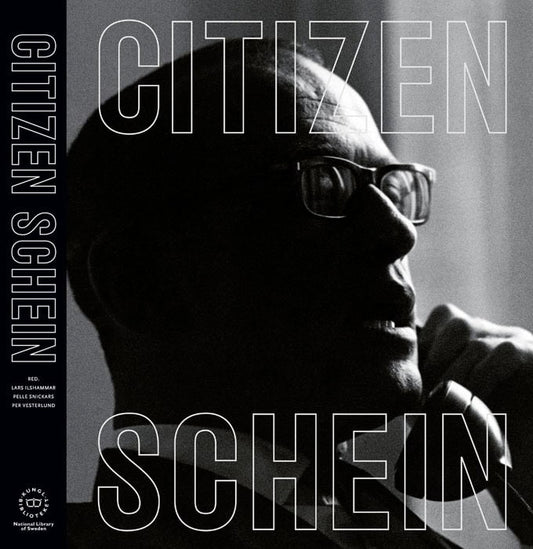 Ilshammar, Lars | Snickars, Pelle | Vesterlund, Per | Citizen Schein