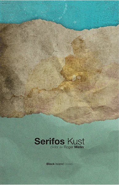 Melin, Roger | Serifos kust
