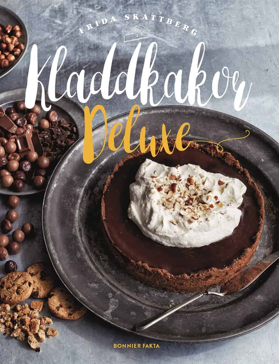 Skattberg, Frida | Kladdkakor deluxe