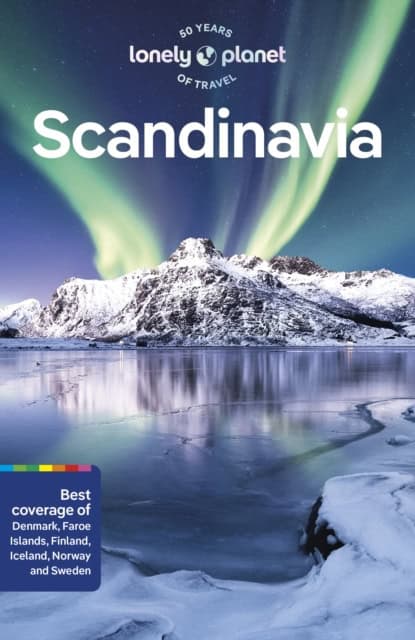 Lonely Planet | Lonely Planet Scandinavia