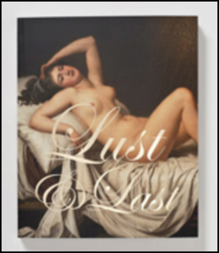 Lust & Last