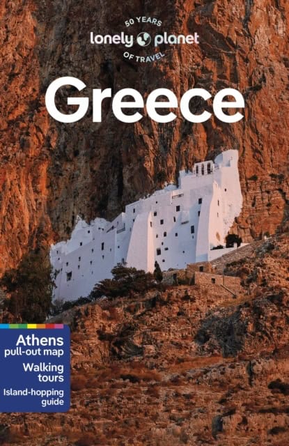 Lonely Planet | Lonely Planet Greece