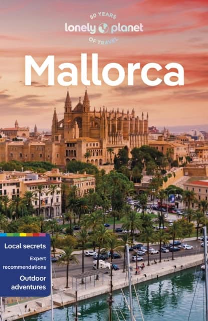 Lonely Planet | Lonely Planet Mallorca