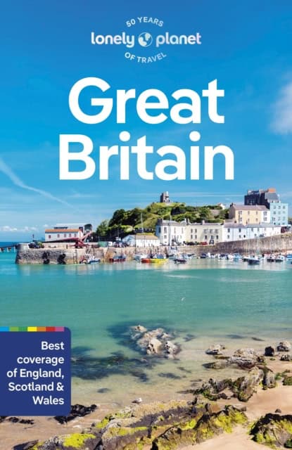 Lonely Planet | Lonely Planet Great Britain