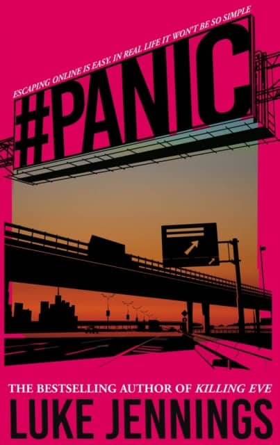 Jennings, Luke | panic