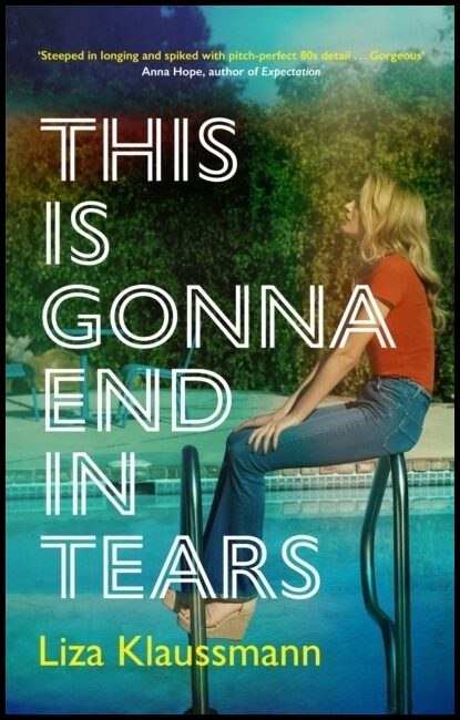 Klaussmann, Liza | This is Gonna End in Tears