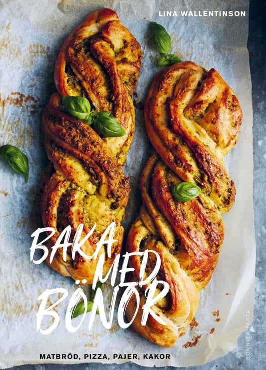 Wallentinson, Lina | Baka med bönor