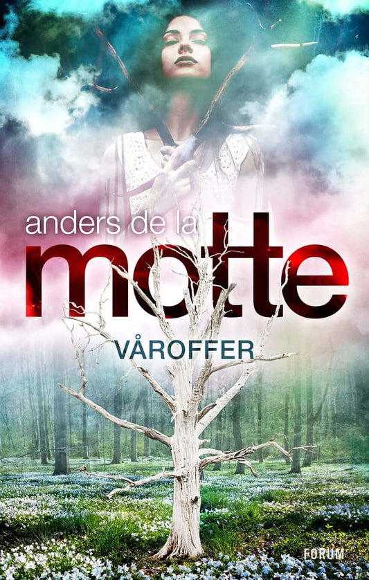 De la Motte, Anders | Våroffer