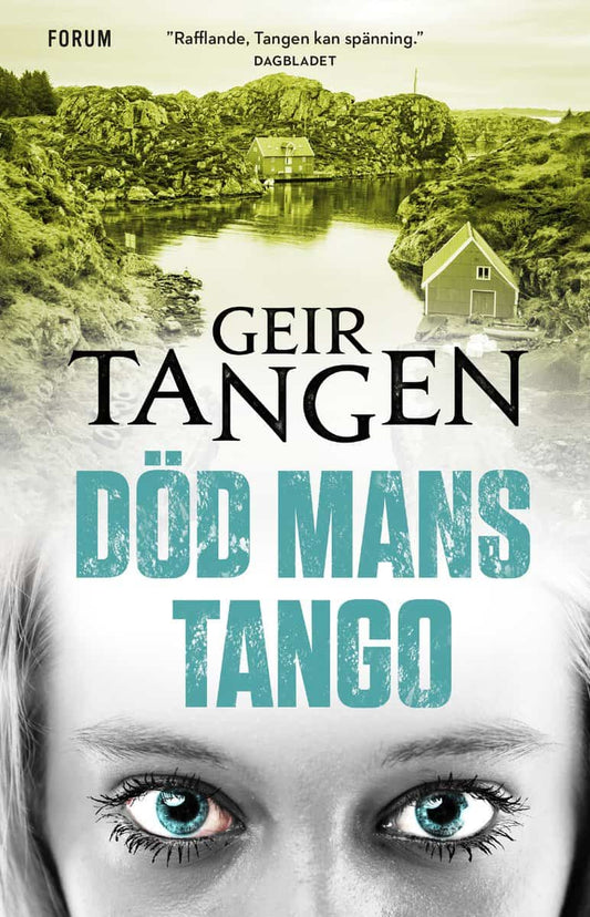 Tangen, Geir | Död mans tango