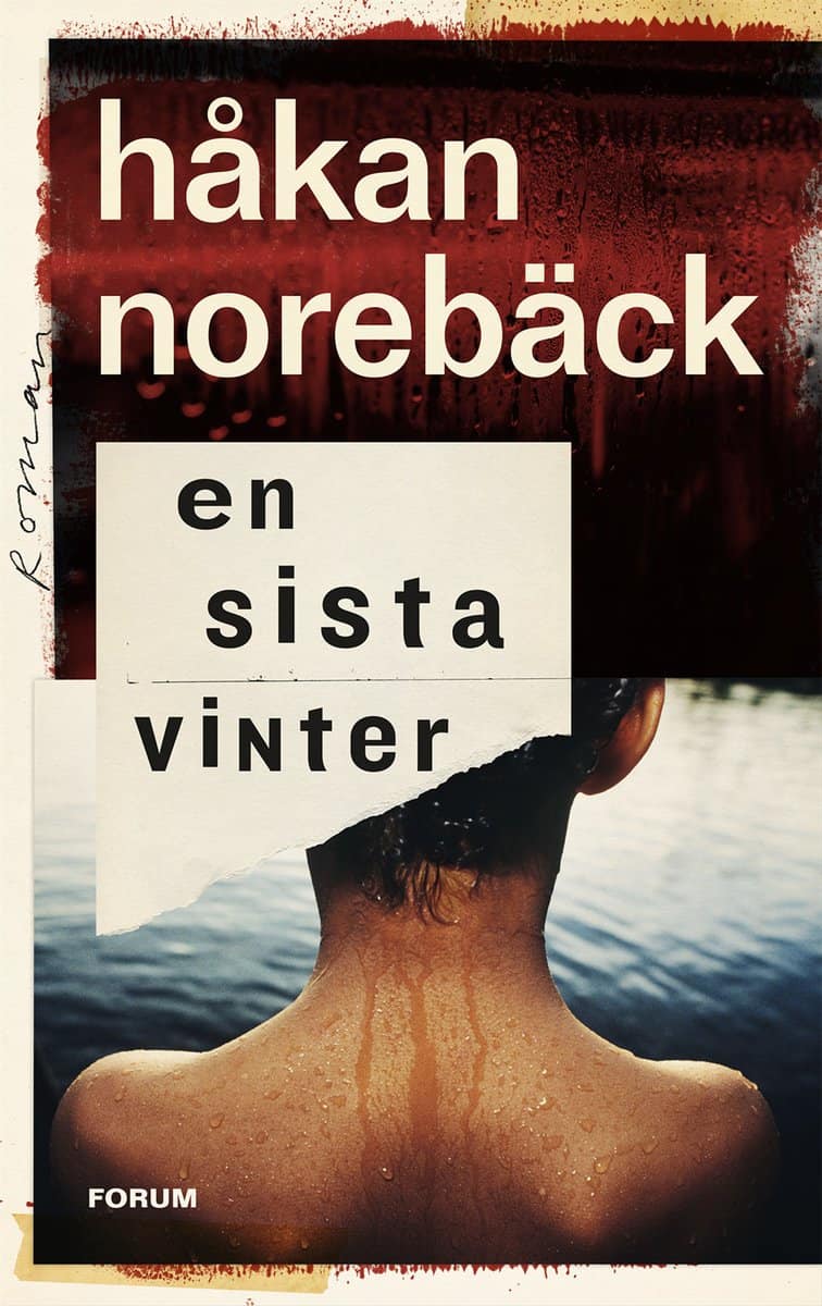 Norebäck, Håkan | En sista vinter