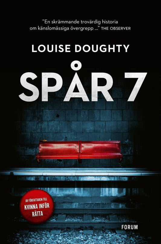 Doughty, Louise | Spår 7