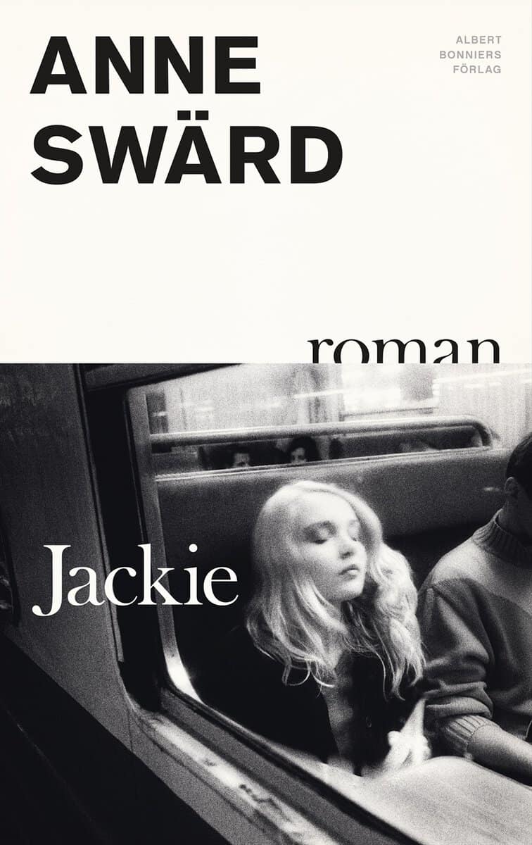 Swärd, Anne | Jackie