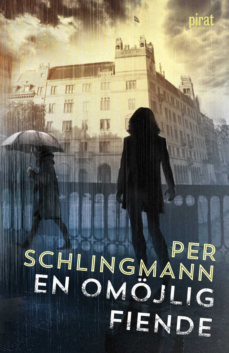 Schlingmann, Per | En omöjlig fiende