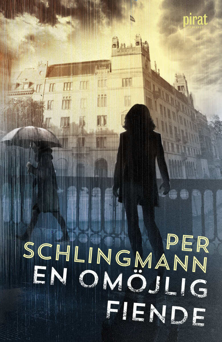 Schlingmann, Per | En omöjlig fiende