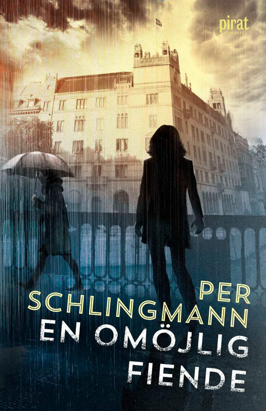 Schlingmann, Per | En omöjlig fiende