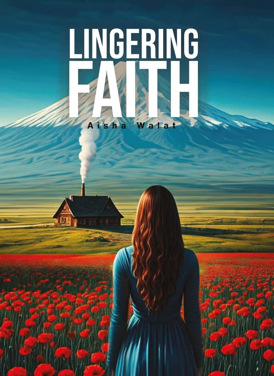 Walat, Aisha | Lingering Faith