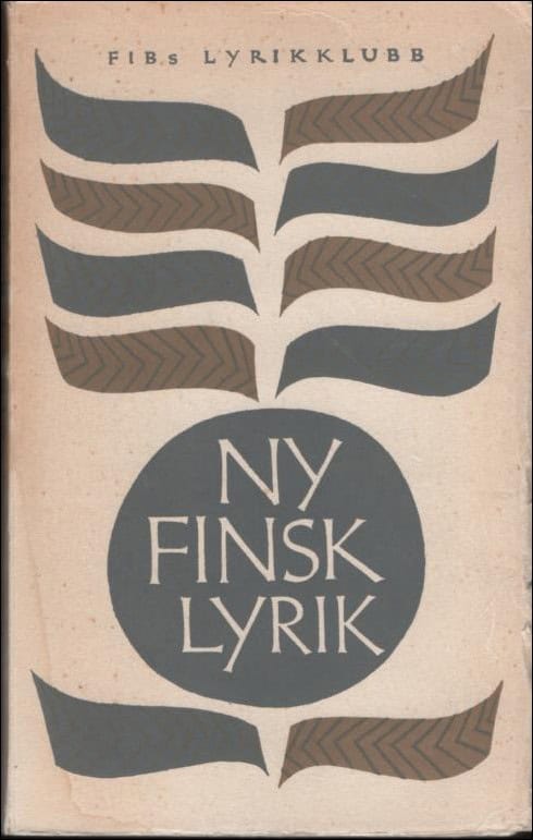 Ny finsk lyrik