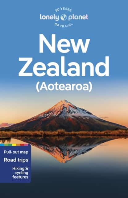 Lonely Planet | Lonely Planet New Zealand