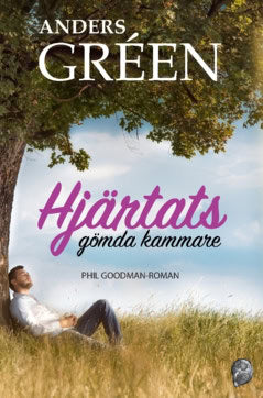 Gréen, Anders | Hjärtats gömda kammare