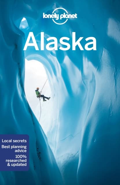 Lonely Planet | Alaska LP