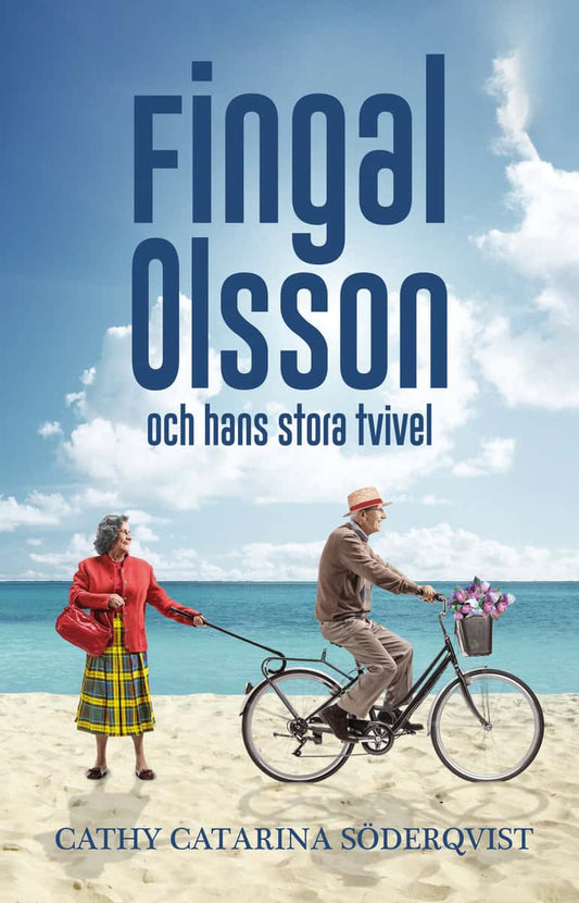 Söderqvist, Cathy Catarina | Fingal Olsson och hans stora tvivel