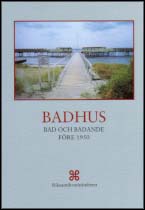 Kindblom, Inga | Badhus : Bad och badande före 1950