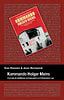 Hansén, Dan | Nordqvist, Jens | Kommando Holger Meins : Dramat på västtyska ambassaden och Operation Leo